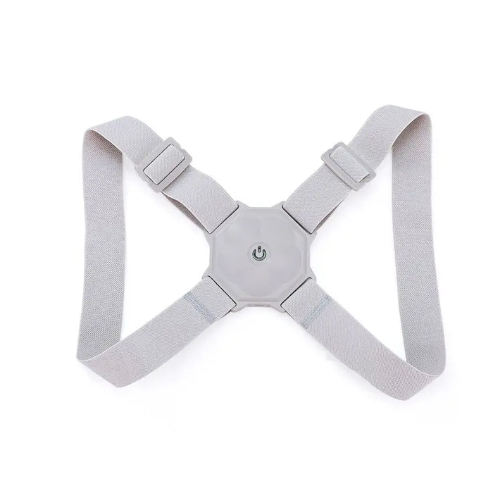 Smart Posture Corrector Adjustable Rechargeable Vibrator