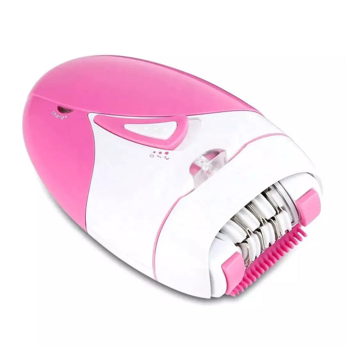 Maquina Depiladora Femenina Kemei KM-189A