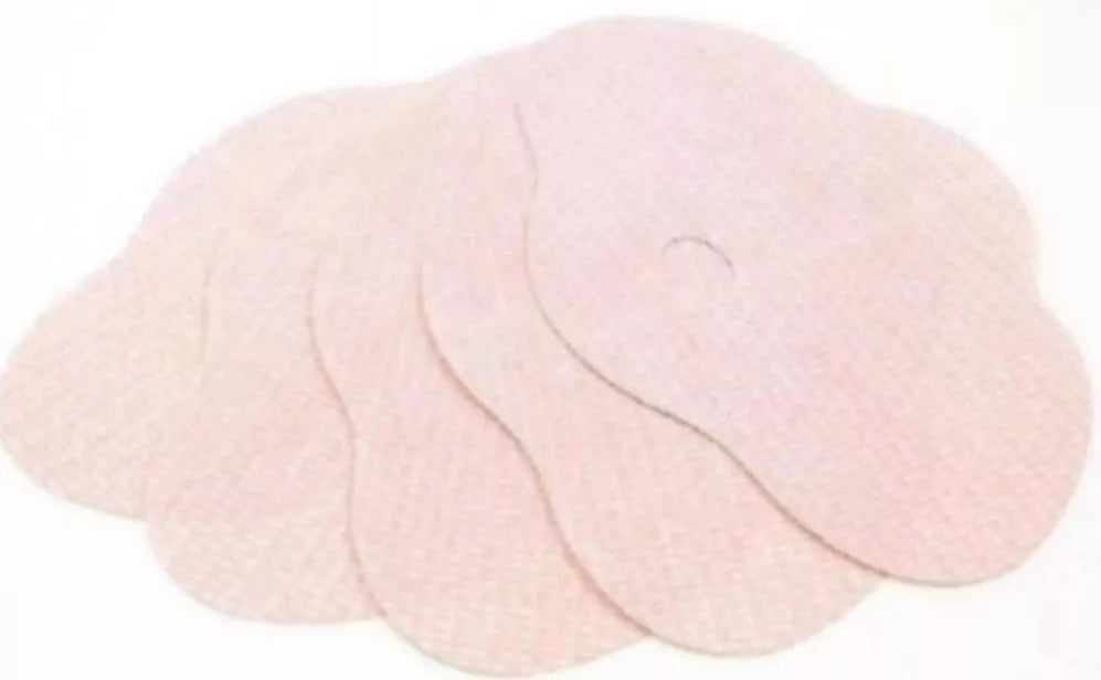 5 Abdominal Slimming Patches