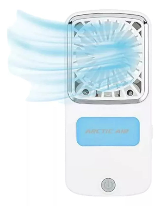 Arcticcold Pocket Mini Fan Air Cooler