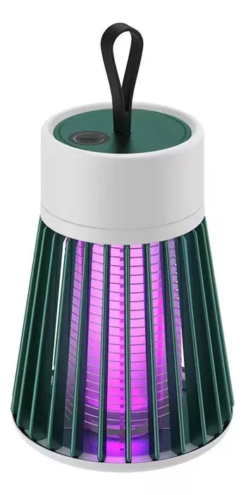 Mosquito Killer Lamp, Mosquitoes, Flies, Camping