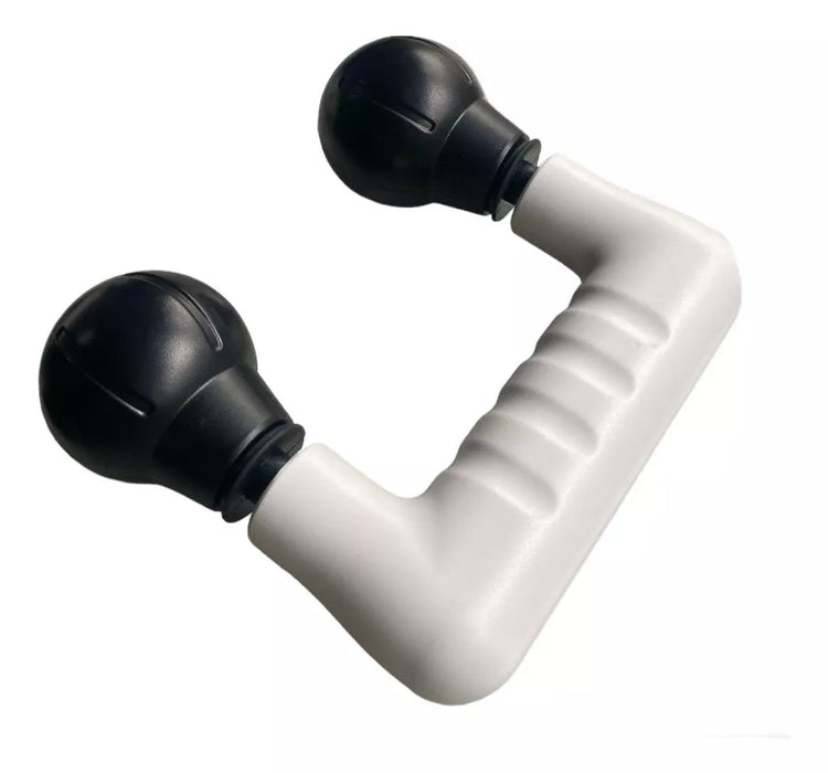 Muscle Massage Gun 2 Heads