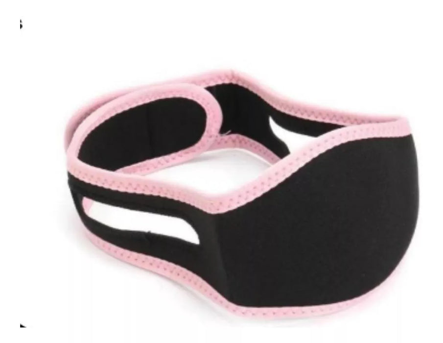 Facial Girdle for Reducing Double Chin