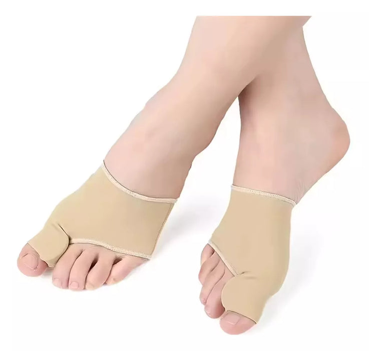Bunion Corrector X 2 Units Silicone Gel Separator