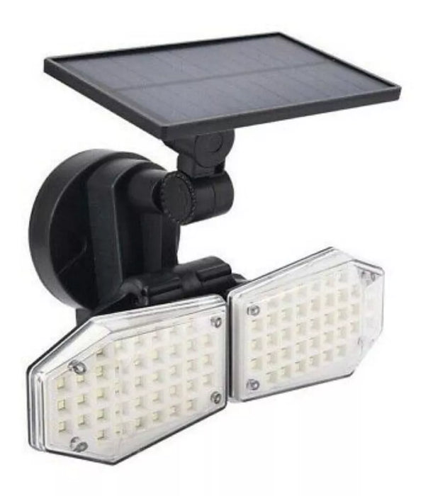 Solar Light With Motion Sensor Waterproof Outdoor
