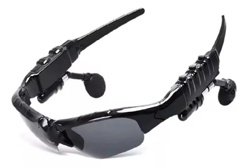 Bluetooth Sunglasses Headphones Rechargeable
