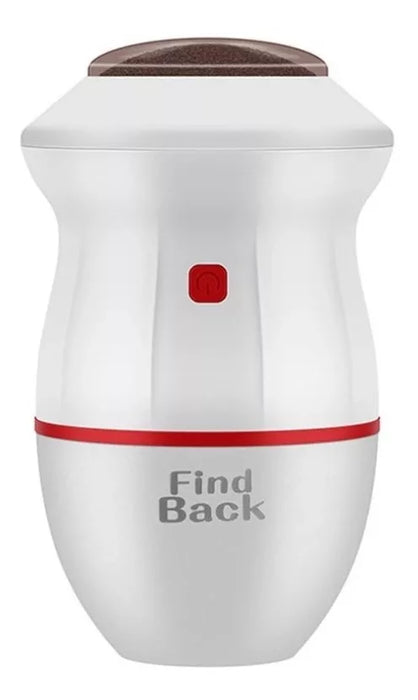 Callus Remover Foot File Charging