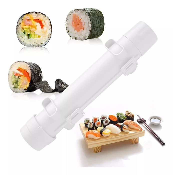 Sushi Making Machine Mold Roll Vegetables or Meat