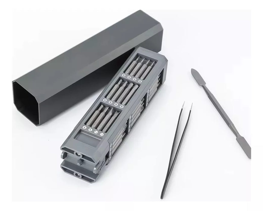 45-in-1 Small Portable Screwdriver Kit