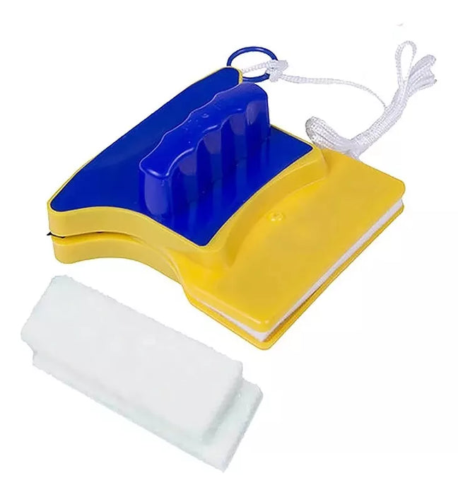 Magnetic Glass Cleaner