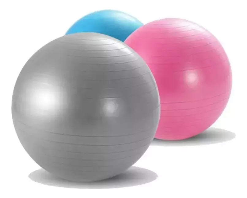 Ball Exercise Balance