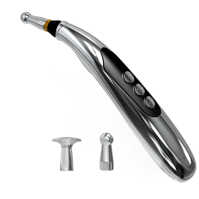 Rechargeable Acupuncture Pen
