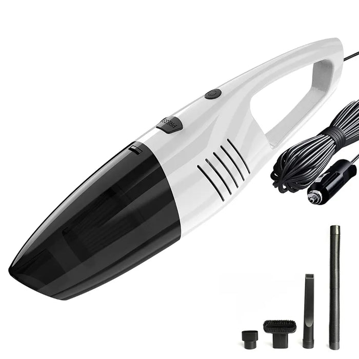 CARSUN 3000 Portable Car Vacuum Cleaner