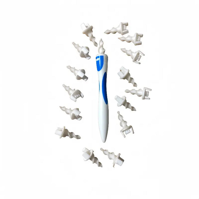 Super Soft Ear Cleaning Tools with Replacement
