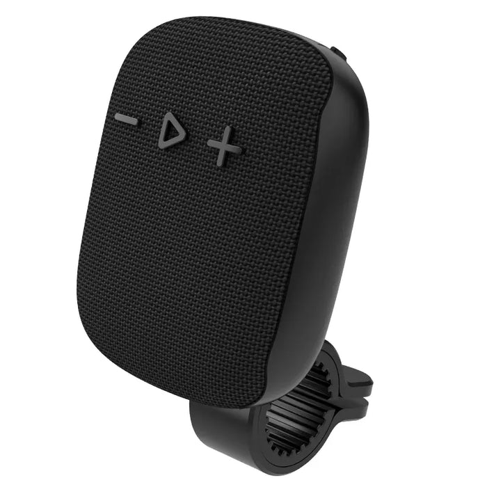Waterproof Bluetooth Speaker for Motorcycles and Bicycles