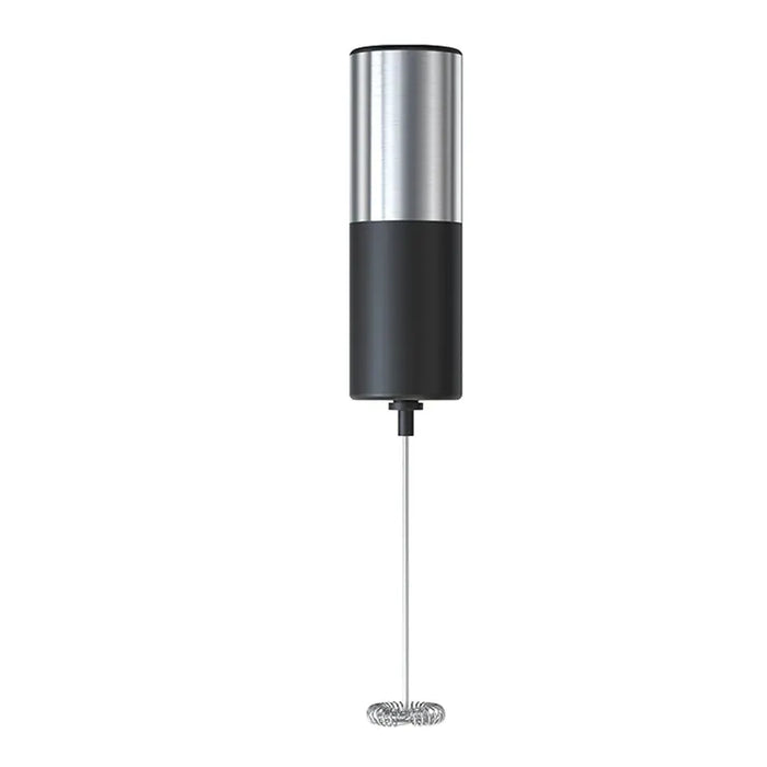 Portable Electric Mixer Coffee Milk Frother