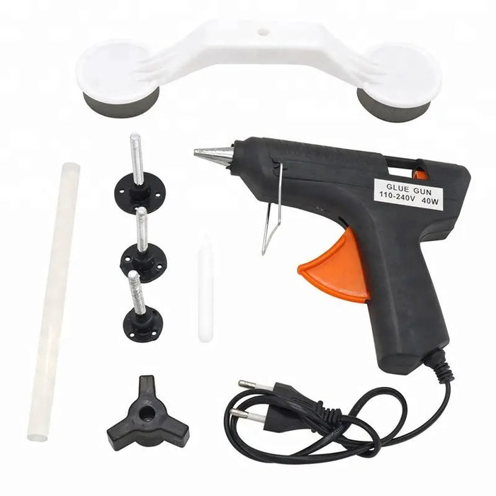 Pops-a-dent Tool for Vehicles