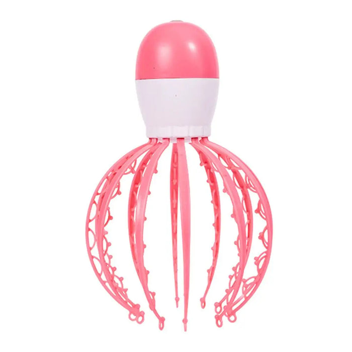 Arabic Head Massager for Scalp Relaxation