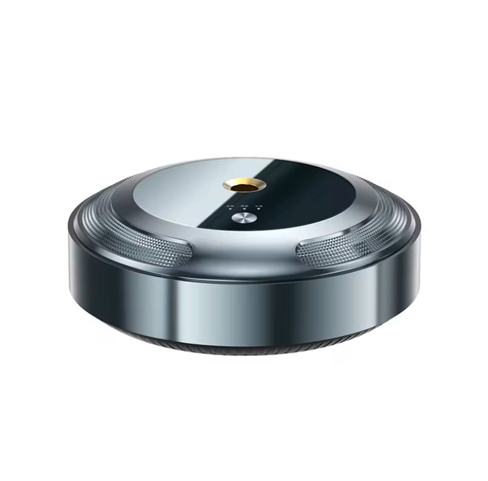 Difusor ambientador humidificador recargable+ 3 fragancias