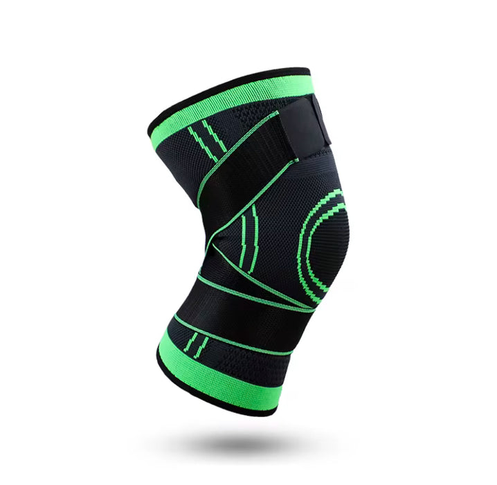 Rodillera Elastica De Compresion