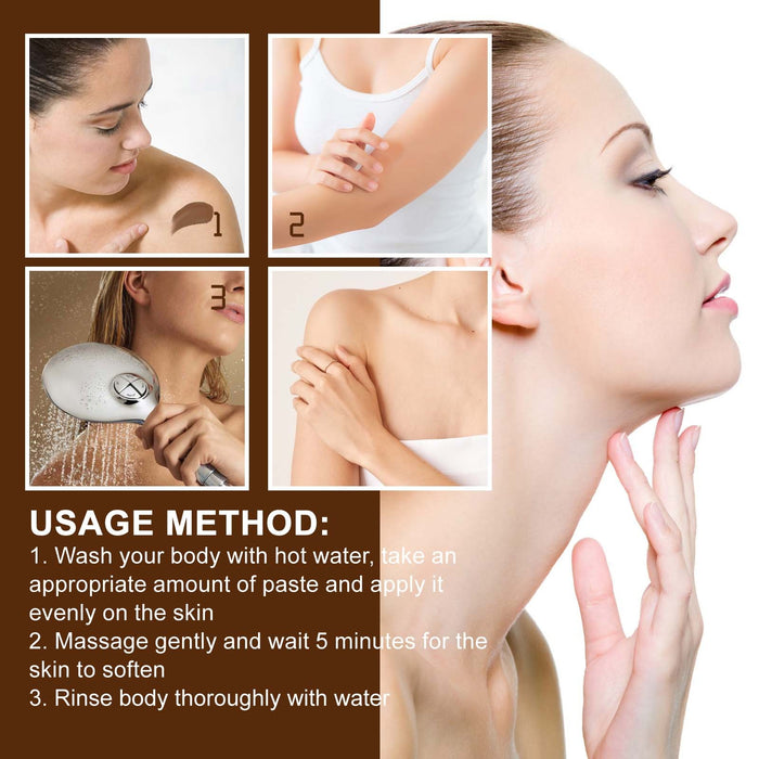 Shower Cleansing Soap , Deep Cleansing Body, Moisturizing Skin, Deodorizing Long-lasting Cleansing Soap