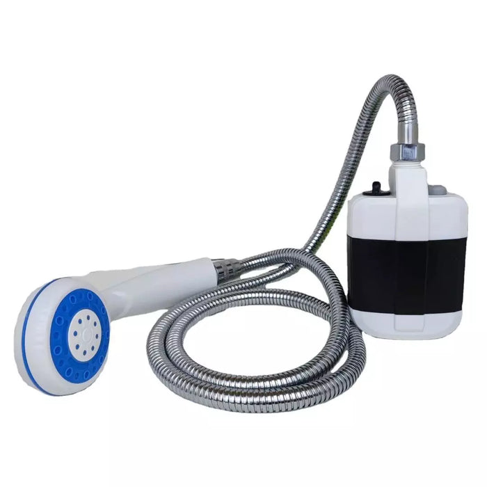 Ducha Portátil Para Camping Ducha Recargable