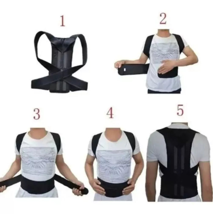 Posture Corrector for Men and Women