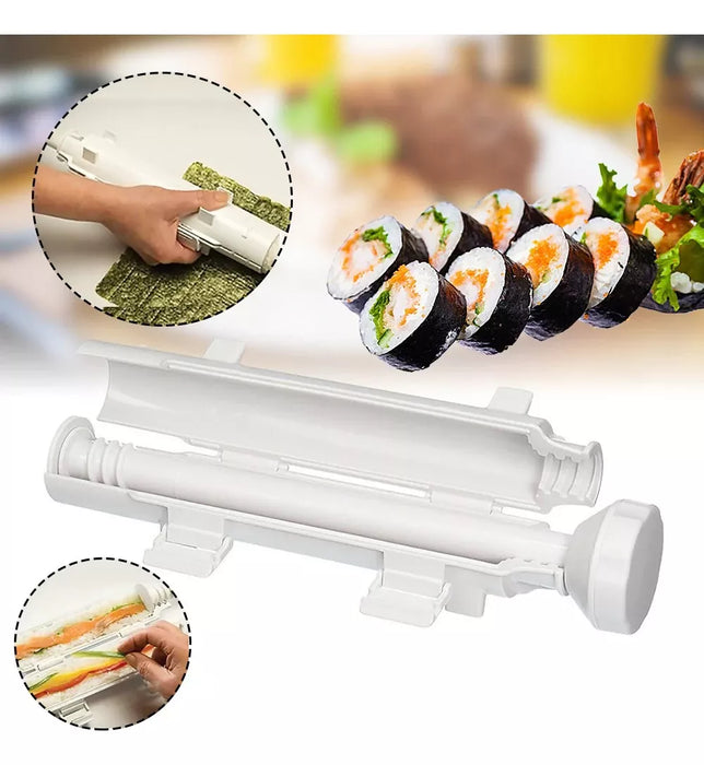 Sushi Making Machine Mold Roll Vegetables or Meat