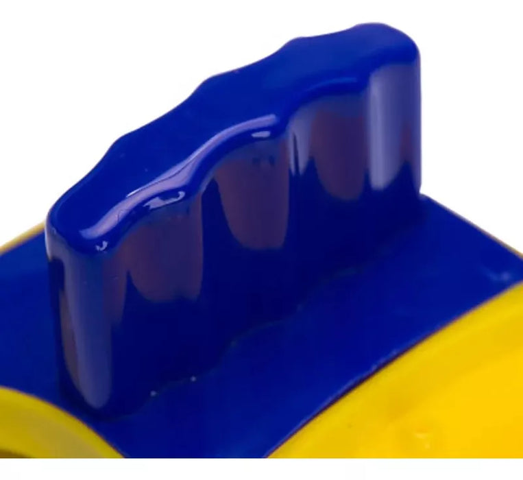 Magnetic Glass Cleaner