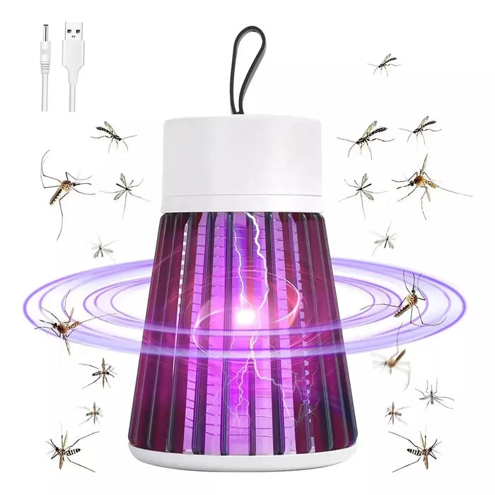 Mosquito Killer Lamp, Mosquitoes, Flies, Camping