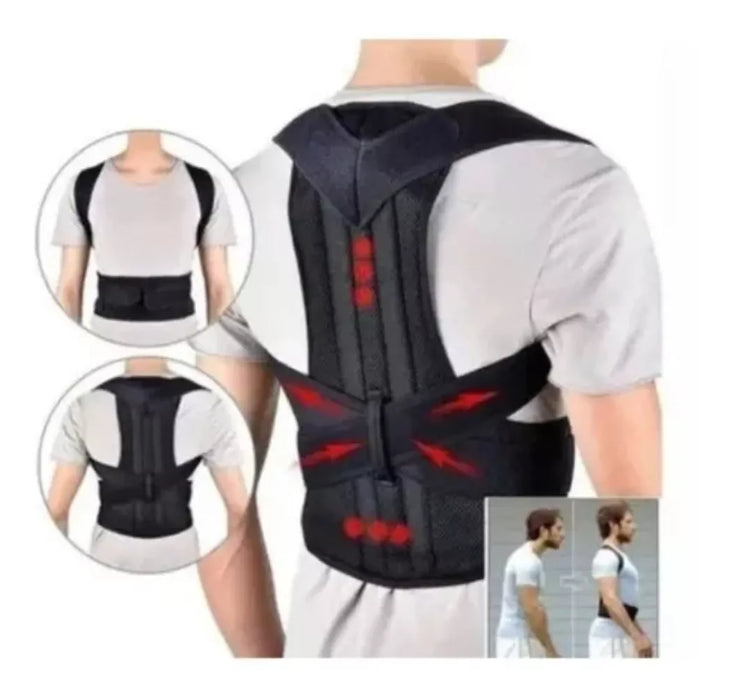 Posture Corrector for Men and Women