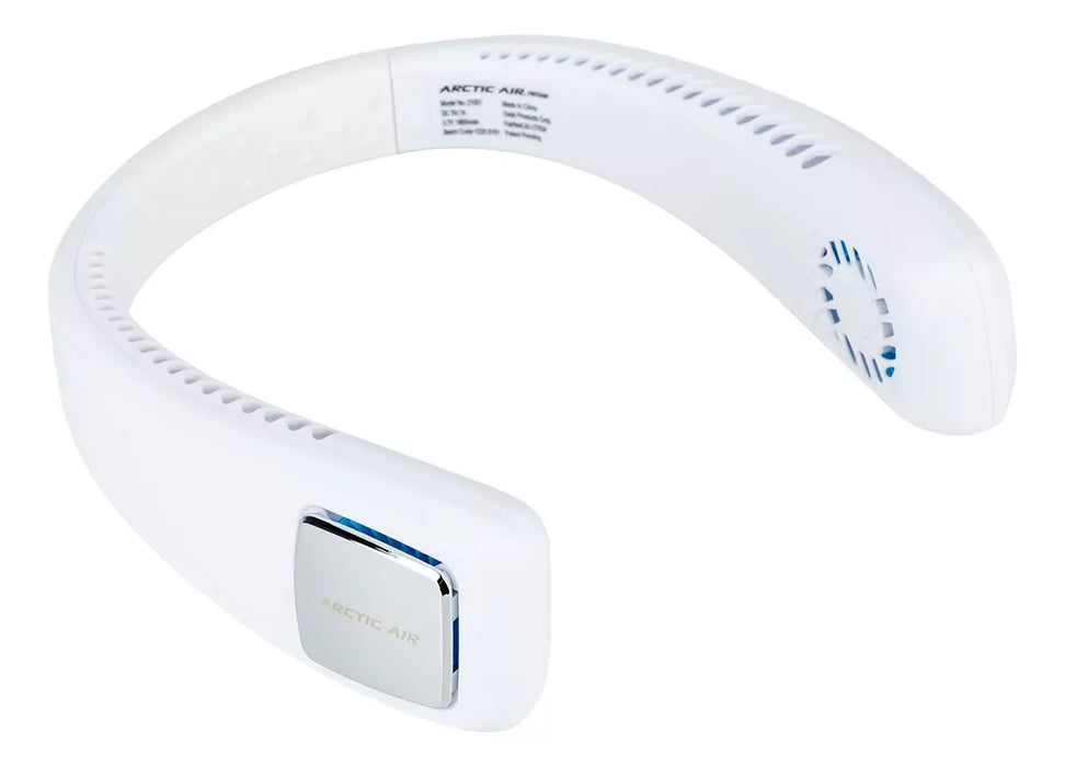 Portable Neck Fan Rechargeable Triple Speed