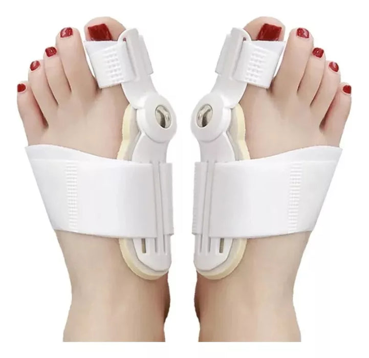 Adjustable Knob Bunion Corrector Orthopedic Splint