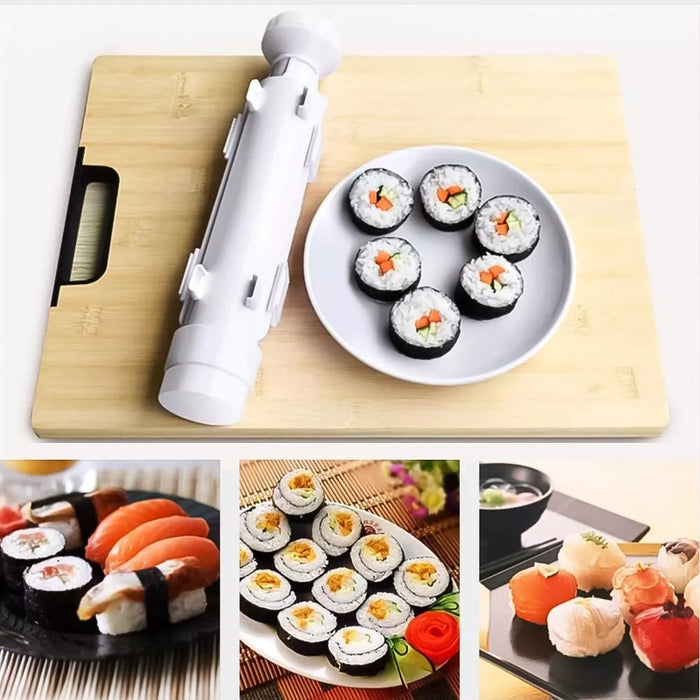 Sushi Making Machine Mold Roll Vegetables or Meat