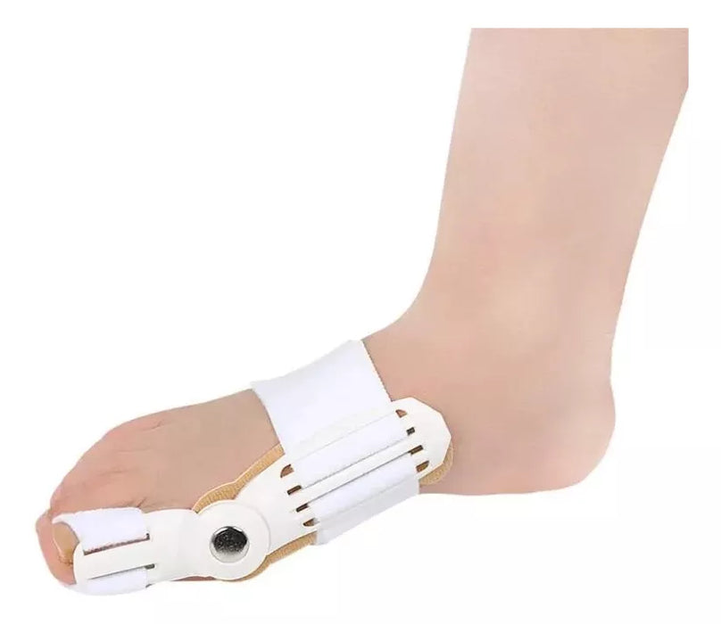 Adjustable Knob Bunion Corrector Orthopedic Splint