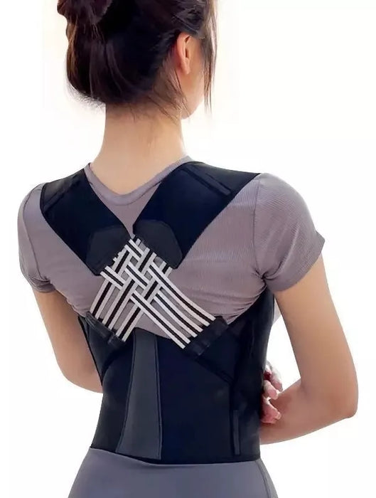 Unisex Orthopedic Lumbar Posture Corrector Vest