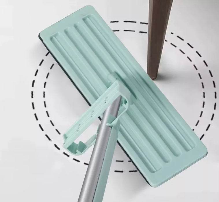 Automatic Wringing Mop