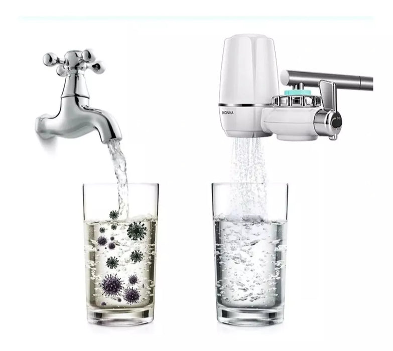 Water Purifier Faucet Tap Adaptable Faucet
