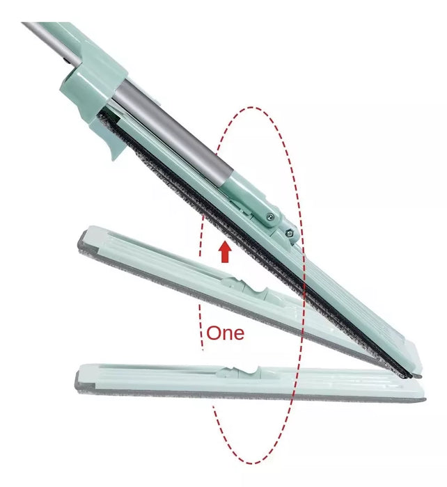 Automatic Wringing Mop