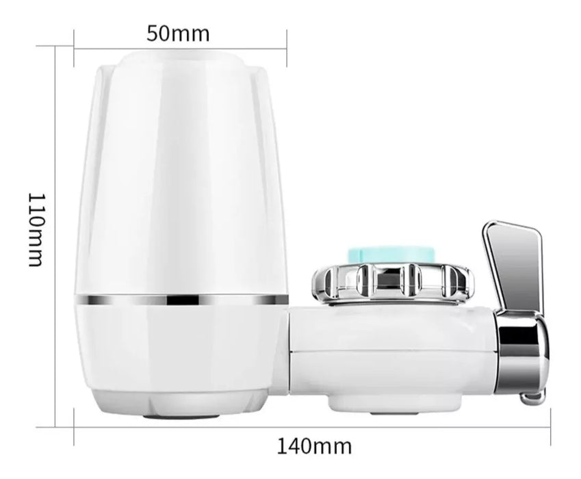 Water Purifier Faucet Tap Adaptable Faucet