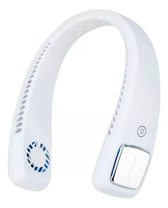 Portable Neck Fan Rechargeable Triple Speed
