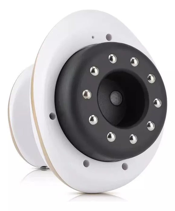 Electric Massager With Suction Cup For Cellulite