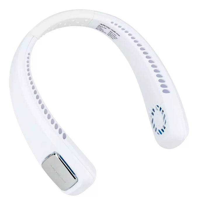 Portable Neck Fan Rechargeable Triple Speed