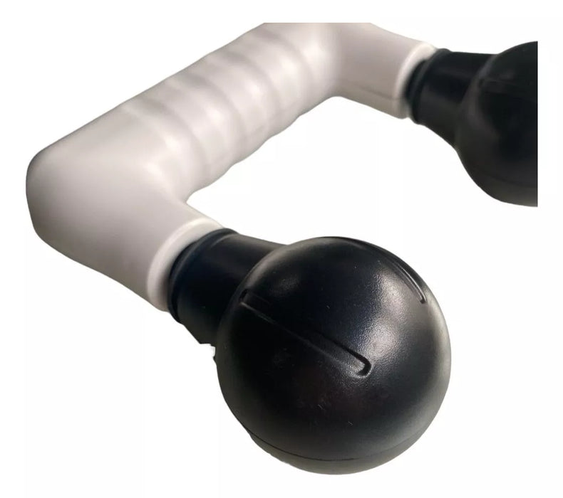 Muscle Massage Gun 2 Heads