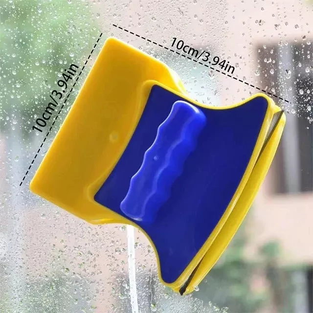 Magnetic Glass Cleaner