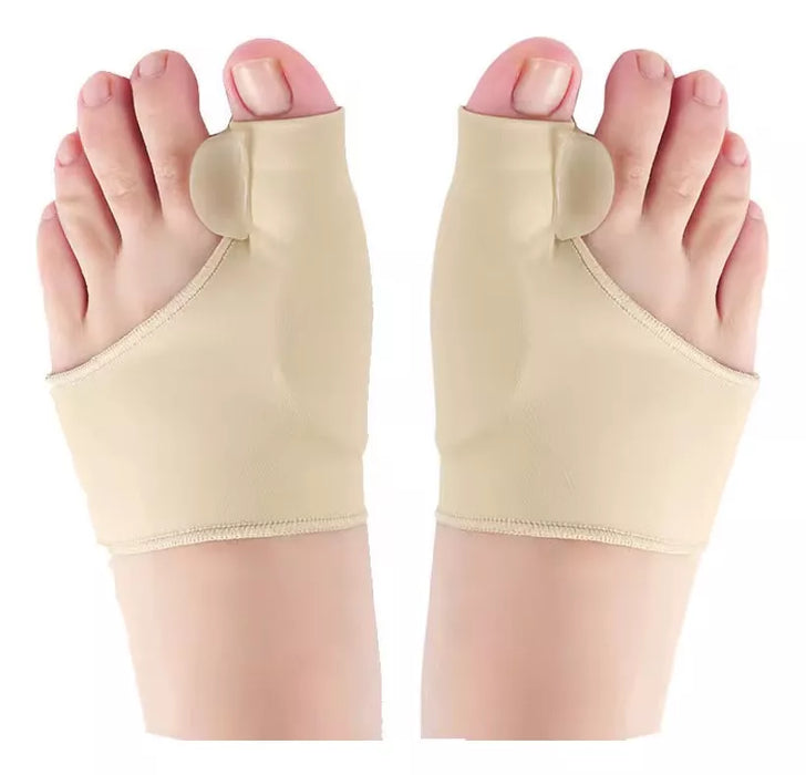 Bunion Corrector X 2 Units Silicone Gel Separator
