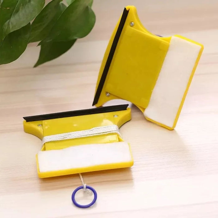 Magnetic Glass Cleaner