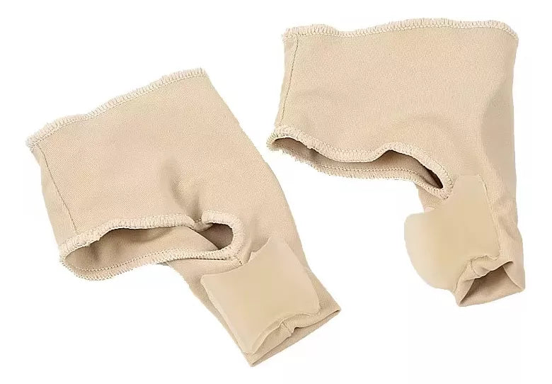 Bunion Corrector X 2 Units Silicone Gel Separator