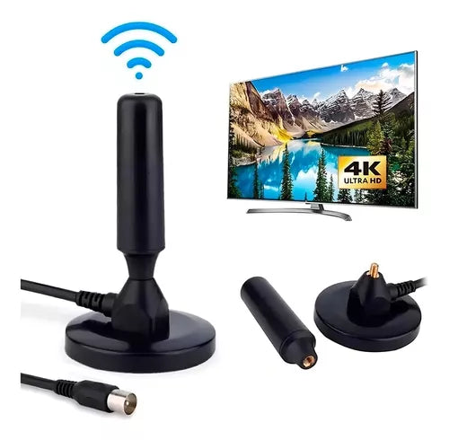 TDT ANTENNA 5 METERS PH-DVB-W01