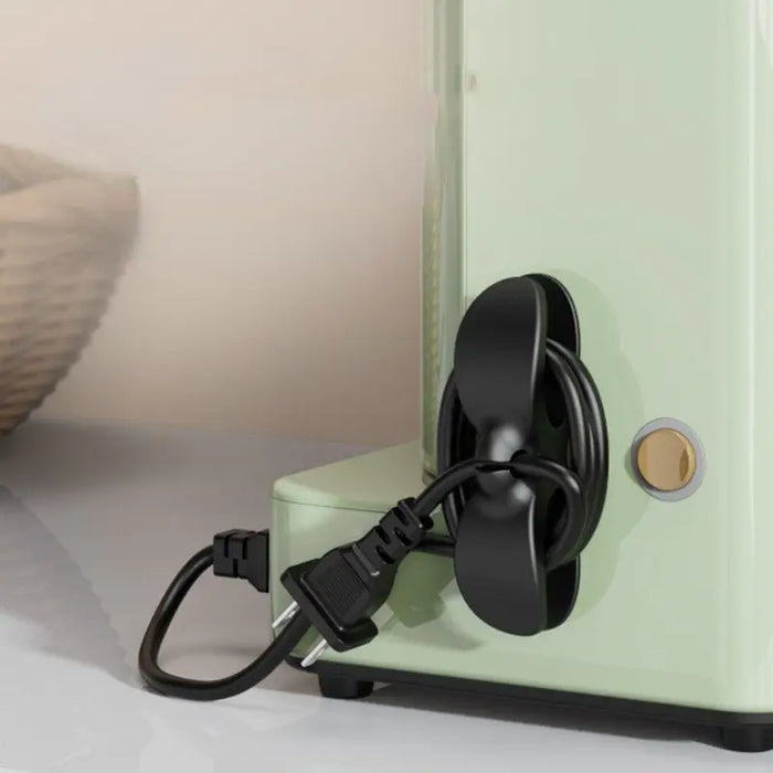 Cable Organizer for Kitchen Appliances X2